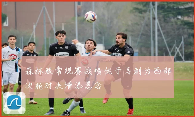 森林狼常规赛战绩优于马刺为西部次轮对决增添悬念